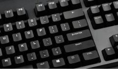 键盘字符印刷缺陷检测 解决方案
