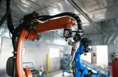 机器视觉技术在工业制造环节中的应用优势